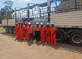 Uganda Baati boosts St. Paul Nyangilia Church construction with shs515m roofing project