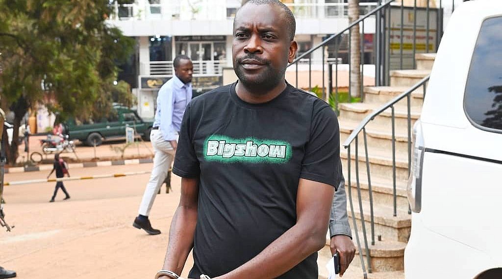 Mbale Senior lands officer remanded over illlegal sale of gov’t land