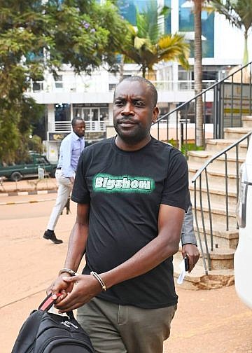 Mbale Senior lands officer remanded over illlegal sale of gov’t land