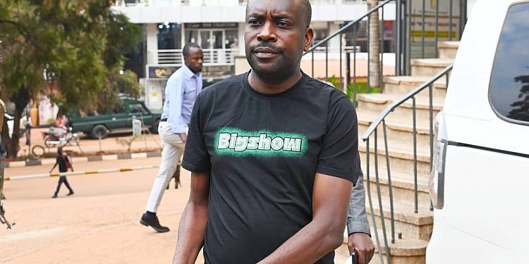 Mbale Senior lands officer remanded over illlegal sale of gov’t land