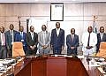 Finance minister wants Shs36 trillion pension savings channeled into economic growth