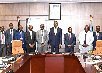 Finance minister wants Shs36 trillion pension savings channeled into economic growth