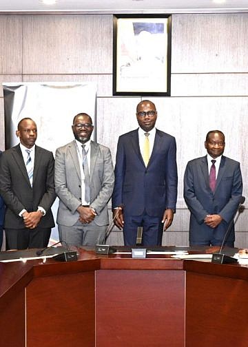 Finance minister wants Shs36 trillion pension savings channeled into economic growth