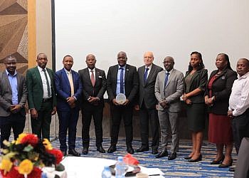 Insurance sector urged to adapt as AI, labour reforms,skills gap reshape industry