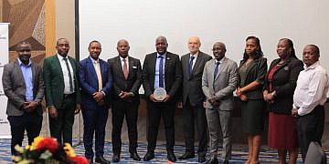 Insurance sector urged to adapt as AI, labour reforms,skills gap reshape industry