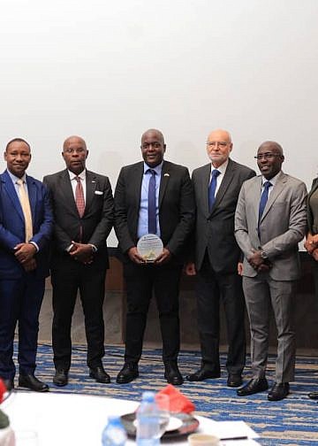 Insurance sector urged to adapt as AI, labour reforms,skills gap reshape industry