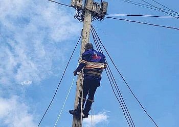 Bulenga, Bujjuuko, Jeza among areas along Mityana Road to experience planned power outages today , Wednesday, Friday