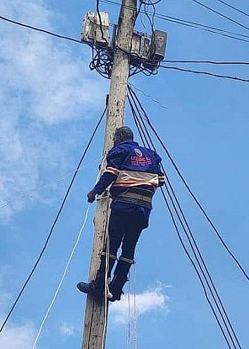 Bulenga, Bujjuuko, Jeza among areas along Mityana Road to experience planned power outages today , Wednesday, Friday