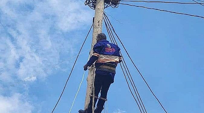 Bulenga, Bujjuuko, Jeza among areas along Mityana Road to experience planned power outages today , Wednesday, Friday