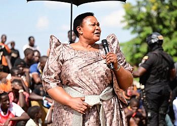 RDCs face disciplinary action after deadly LC1 poll violence in Buwenge