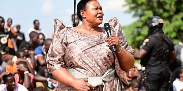 RDCs face disciplinary action after deadly LC1 poll violence in Buwenge