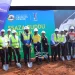 EACOP, Buganda break ground for Kabaka Daudi Chwa II Stadium in Masaka