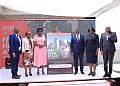 Minister Nabakooba challenges banks to design mortgages for Uganda’s informal sector