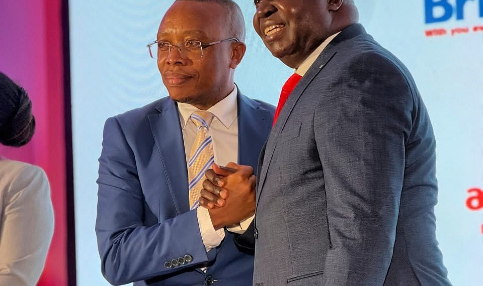Britam, Airtel Money partner to expand access to insurance through mobile phones