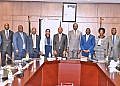 Government eyes NSSF as key financier of Uganda’s economic transformation