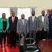 Government, AfDB review progress of key road projects across Uganda
