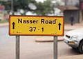 CDF Gen Muhoozi orders naming of all roads after prominent Ugandans