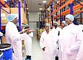 Ggoobi, Dr.Atwine back shs700bn Dei Biopharma facility to boost local drug manufacturing