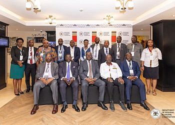 Gov’t asks embassies to shift economic diplomacy focus from meetings to measurable trade gains
