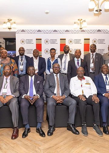 Gov’t asks embassies to shift economic diplomacy focus from meetings to measurable trade gains