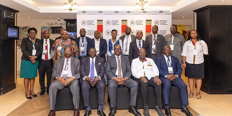 Gov’t asks embassies to shift economic diplomacy focus from meetings to measurable trade gains