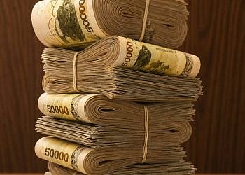 Grandson arrested over theft of shs200 million from grandmother
