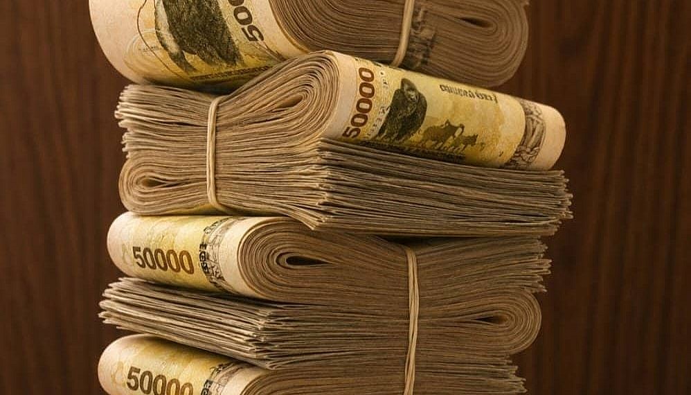 Grandson arrested over theft of shs200 million from grandmother