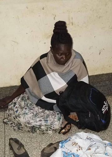 Woman remanded for bribing Mbarara hospital cleaner with Shs1 million to steal baby