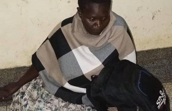 Woman remanded for bribing Mbarara hospital cleaner with Shs1 million to steal baby