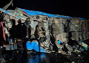‘I know what I am doing’: Driver ignored warnings before fatal King David School bus crash