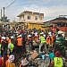 Ugandans embrace first national cleaning day, call for monthly exercise to continue
