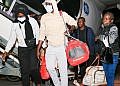 First batch of evacuated Ugandans lands at Entebbe from South Africa