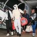 First batch of evacuated Ugandans lands at Entebbe from South Africa