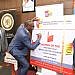 NLGRB launches five-year strategic plan to combat illegal gambling, boost revenue