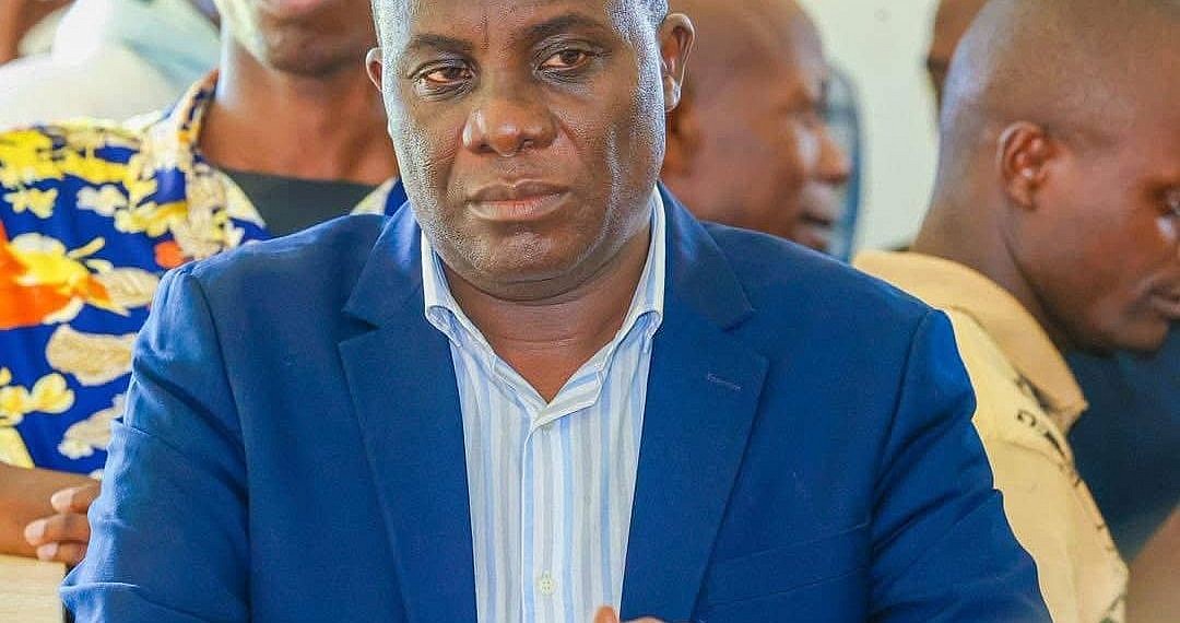 Muwanga Kivumbi finally granted bails in Butambala terrorism case