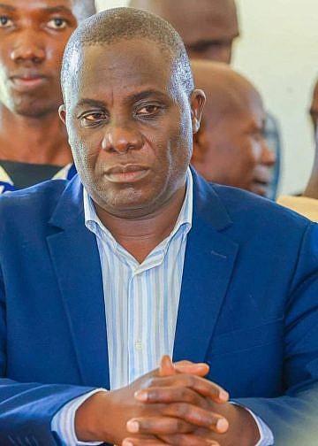 Muwanga Kivumbi finally granted bails in Butambala terrorism case