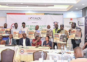 Road safety coalition calls for stricter certification for school transport operators