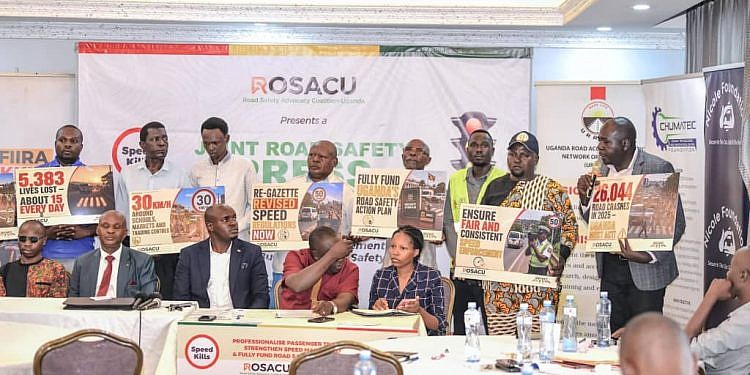 Road safety coalition calls for stricter certification for school transport operators