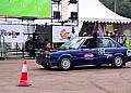 Plascon showcases automotive paint solutions at 2026 Kampala Auto Show