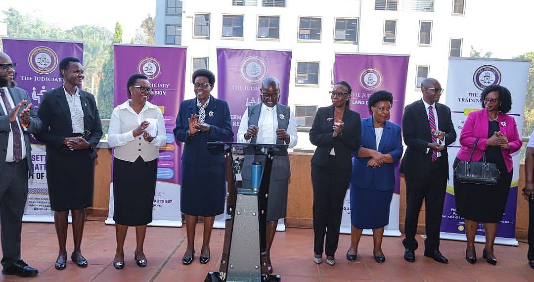 Judiciary targets 270 land disputes in special mediation drive