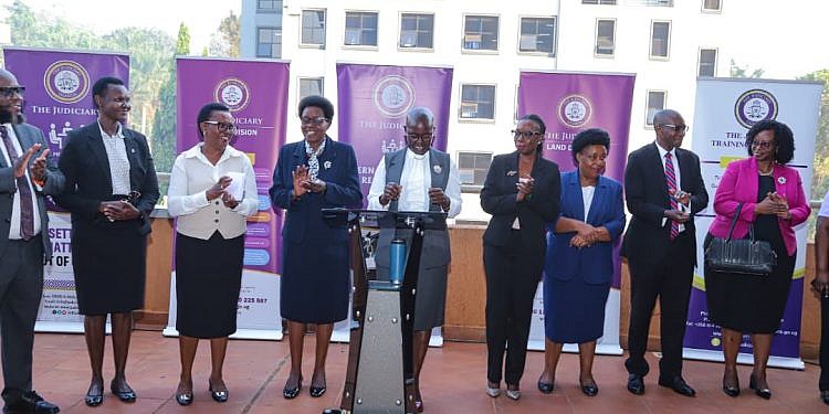 Judiciary targets 270 land disputes in special mediation drive