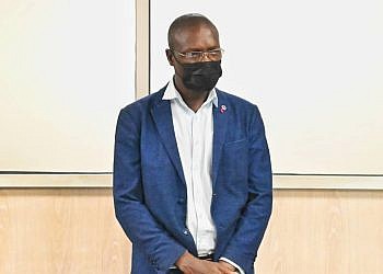 Ex-Kamuli District engineer remanded in Shs600 million road funds scam