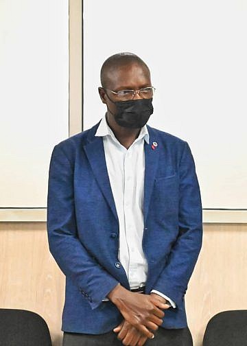 Ex-Kamuli District engineer remanded in Shs600 million road funds scam