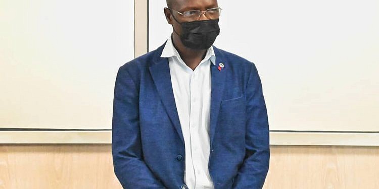 Ex-Kamuli District engineer remanded in Shs600 million road funds scam