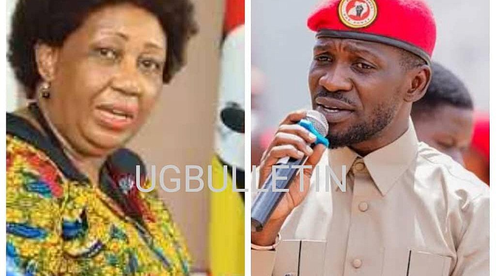 Bobi Wine warns public servants after Wangadya’s resignation