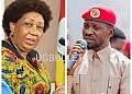 Bobi Wine warns public servants after Wangadya’s resignation