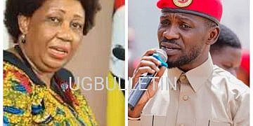 Bobi Wine warns public servants after Wangadya’s resignation