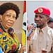 Bobi Wine warns public servants after Wangadya’s resignation
