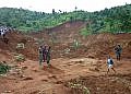 MPs warn of looming Mount Elgon landslides, demand swift relocation of families