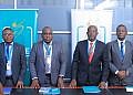 Pride Bank unveils credit facility to help schools, religious instituions overcome cash flow challenges